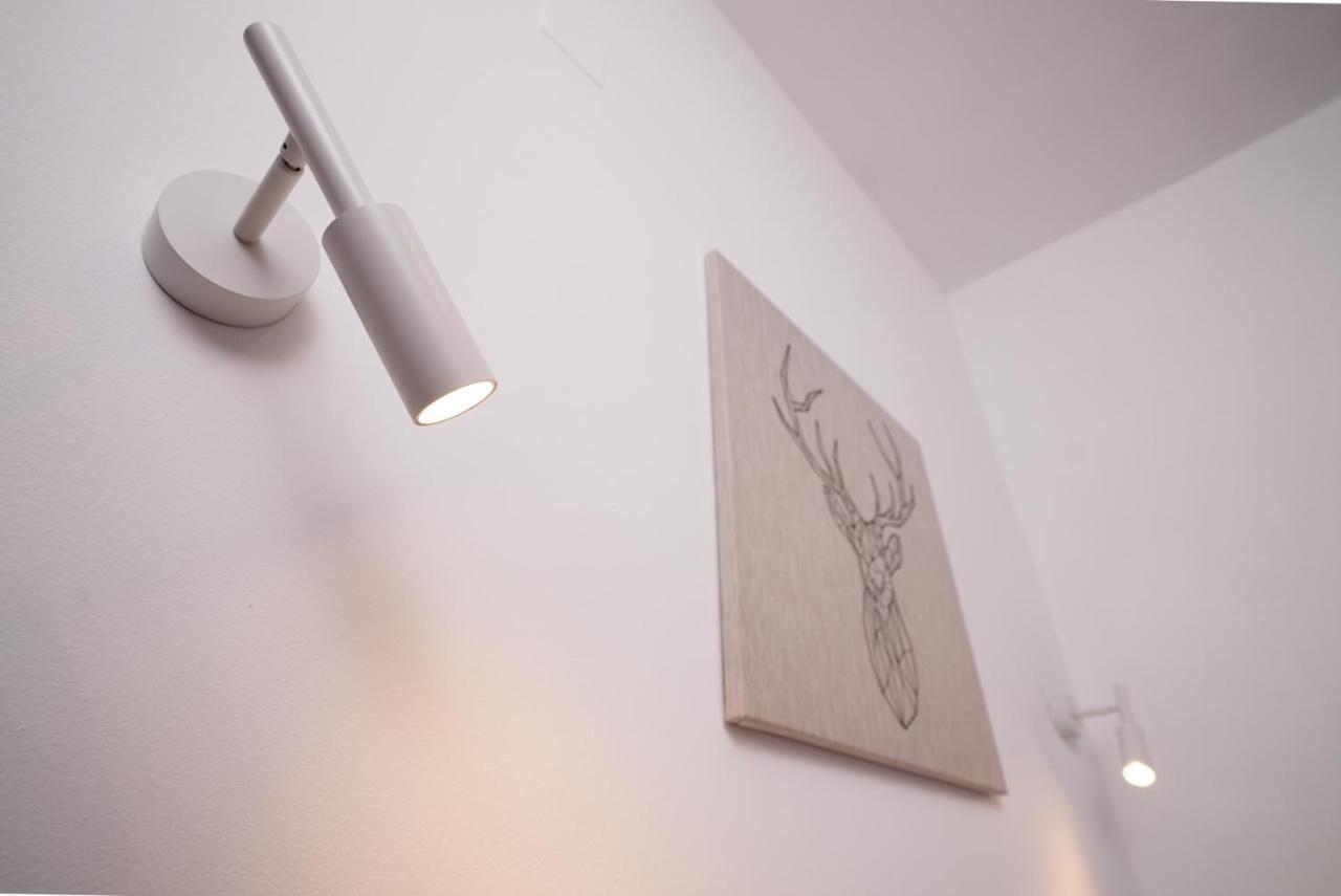 Lovely Apartment In The Heart Of Thessaloniki Center 外观 照片